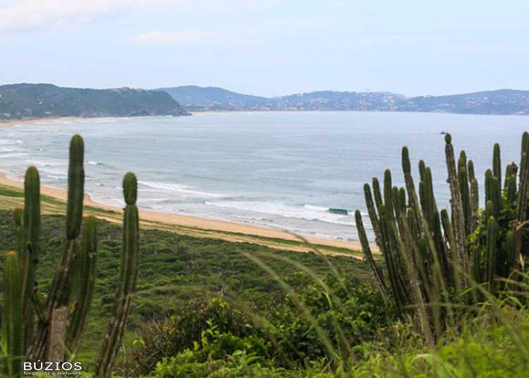 PRAIA de TUCUNS