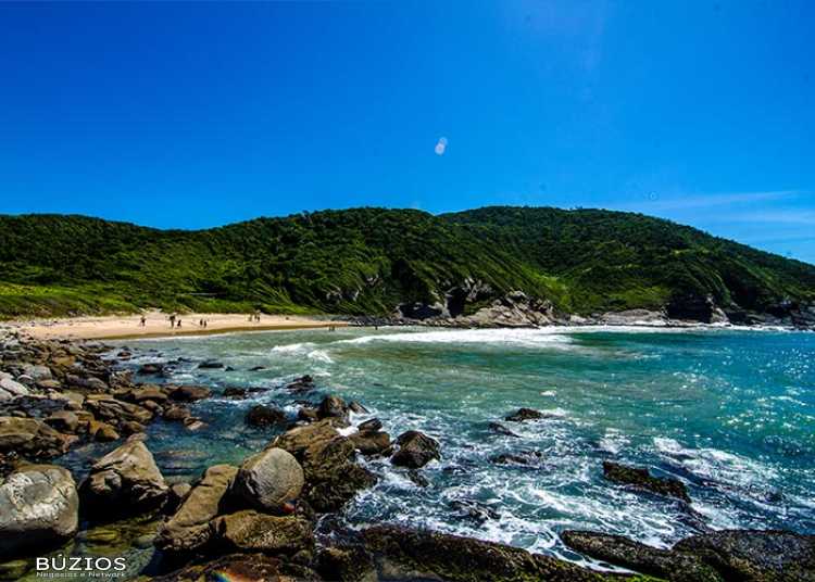 PRAIA de JOSÉ GONÇALVES