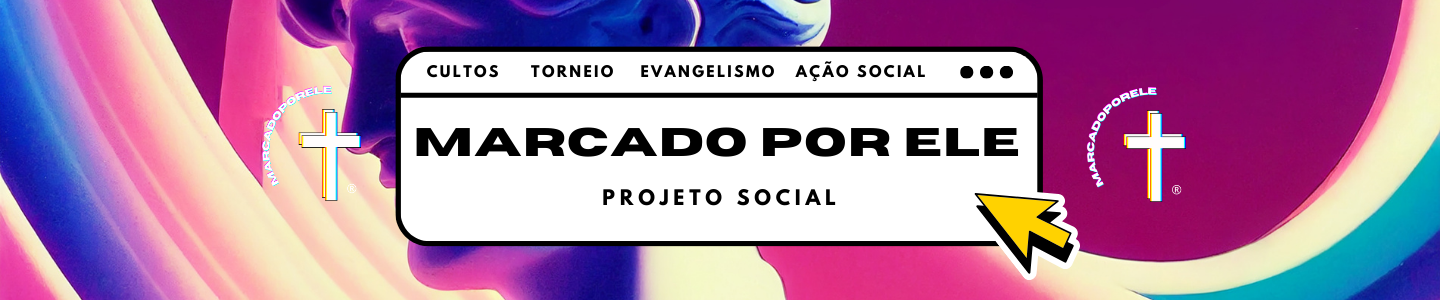 Marcado por ele