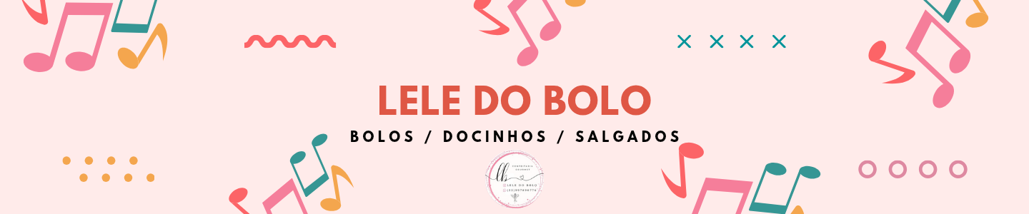 Lele do bolo 