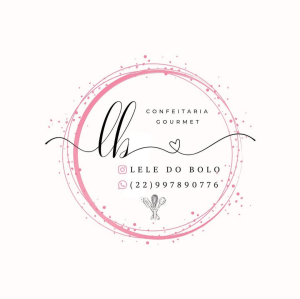 Lele do bolo 