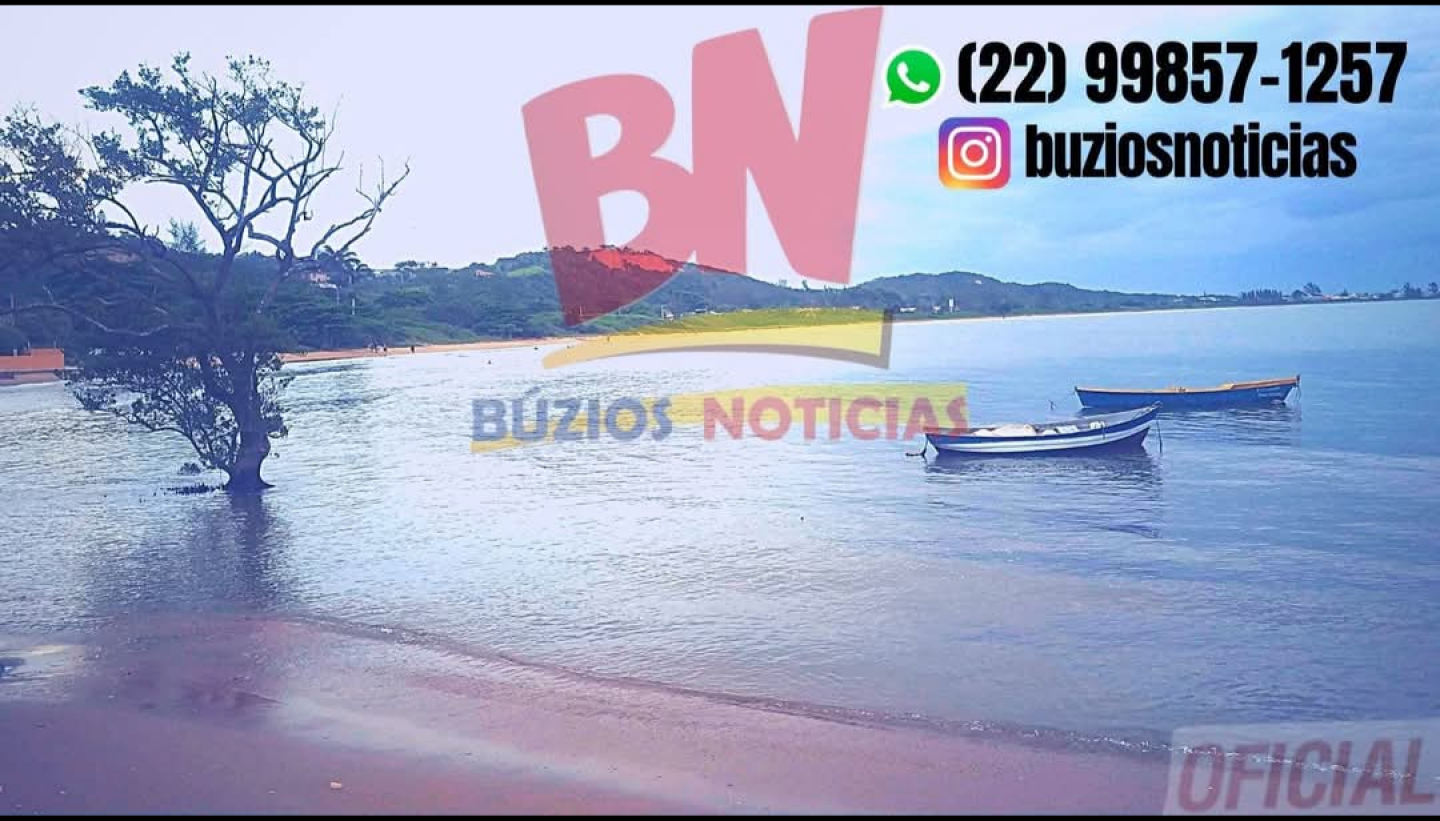 Búzios Notícias