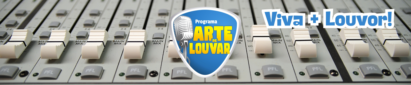 Programa Arte de Louvar