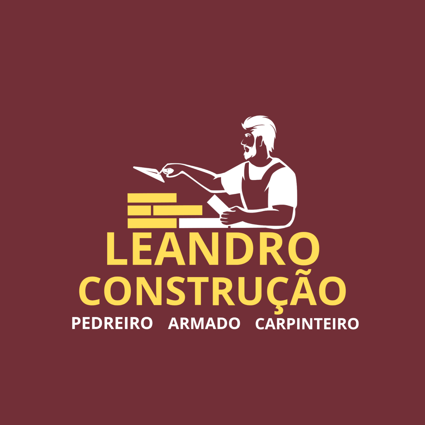 Leandro construção 