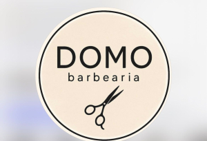Domo barbearia 
