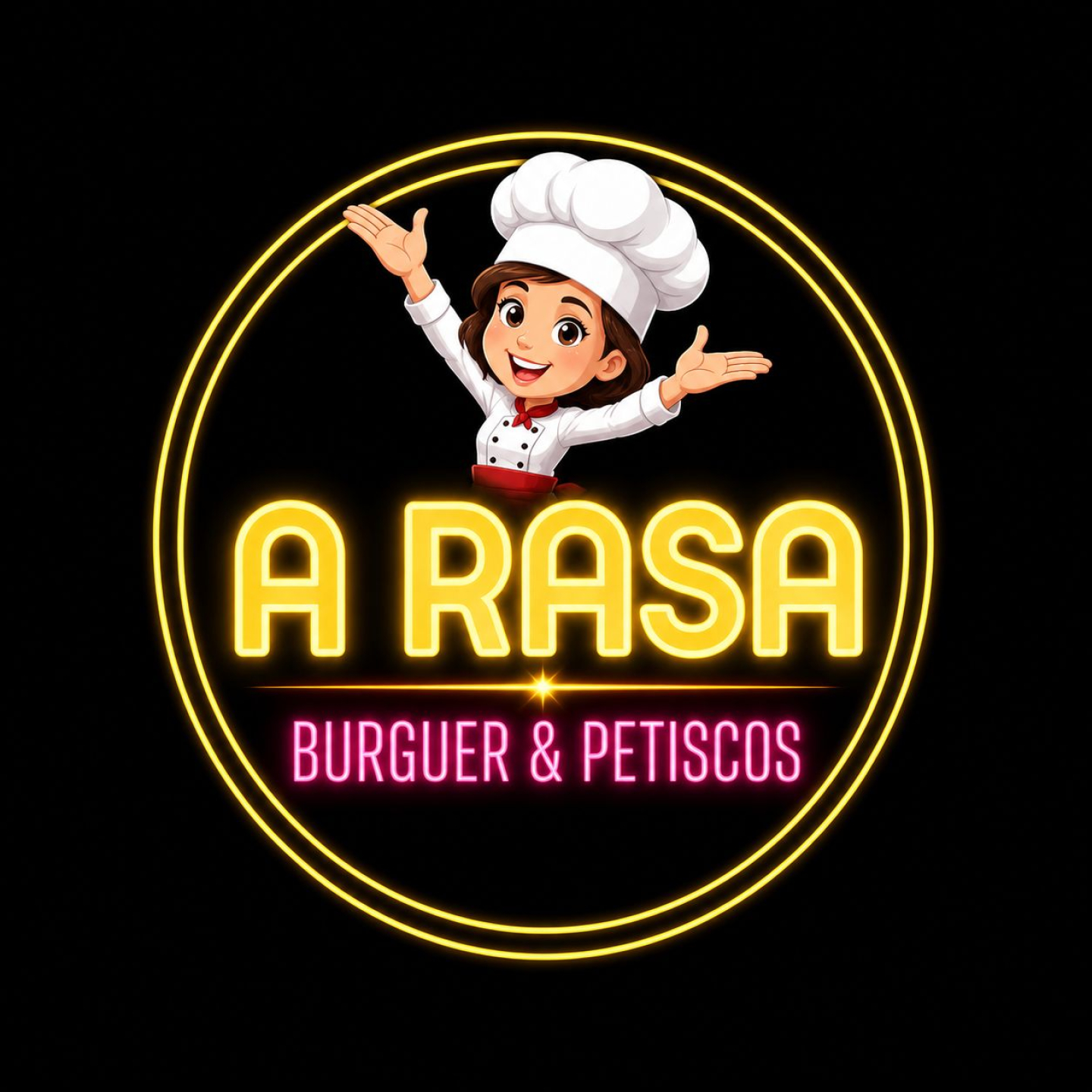 A Rasa Petisco & Burguer