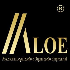 ALOE – Assessoria Legalização e Organização Empresarial